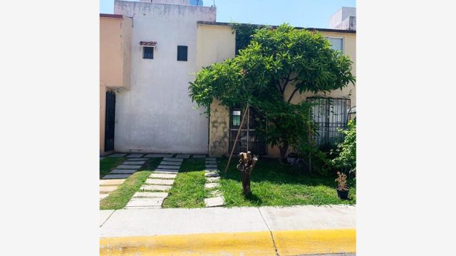 Casa en Renta en Arroyos Xochitepec Morelos (3)