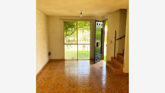 Casa en Renta en Arroyos Xochitepec Morelos (4)