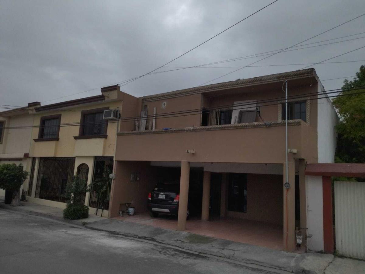 Casa en Renta en Azteca Guadalupe Nuevo Leon (1)