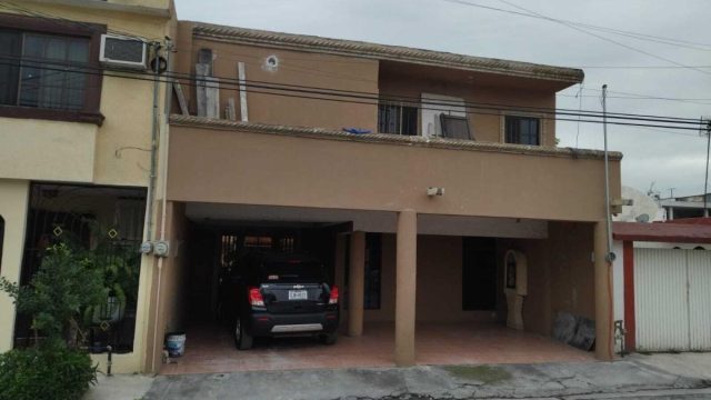 Casa en Renta en Azteca Guadalupe Nuevo Leon (2)
