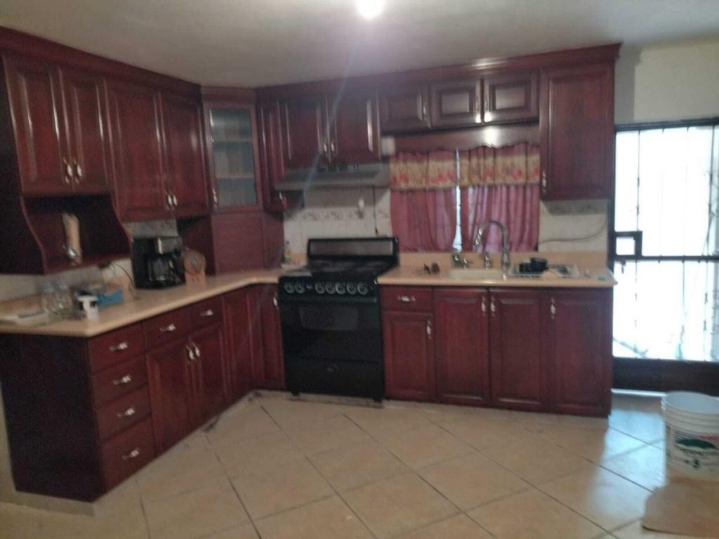 Casa en Renta en Azteca Guadalupe Nuevo Leon (3)