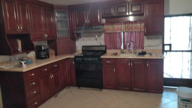 Casa en Renta en Azteca Guadalupe Nuevo Leon (3)