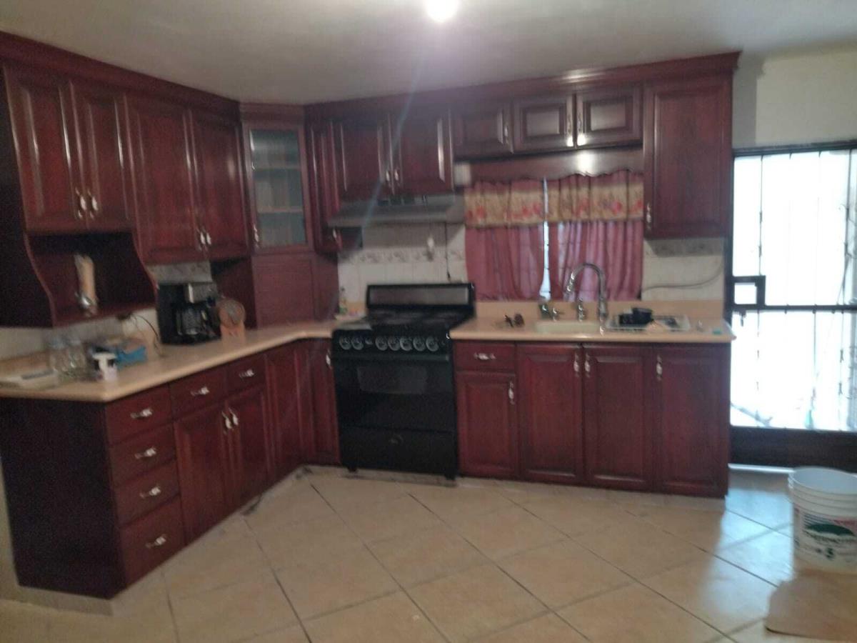 Casa en Renta en Azteca Guadalupe Nuevo Leon (3)