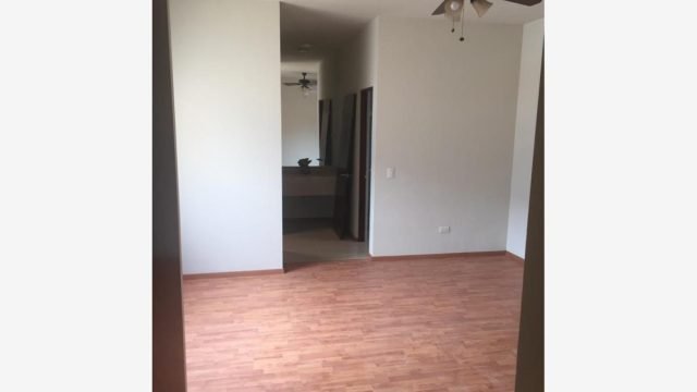 Casa en Renta en Bioma Residencial Monterrey Nuevo Leon (1)