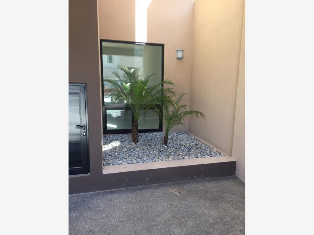 Casa en Renta en Bioma Residencial Monterrey Nuevo Leon (3)