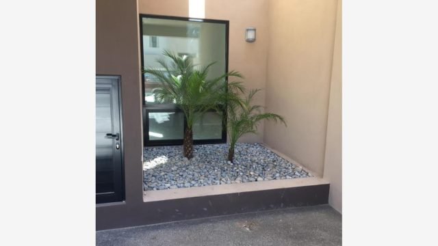 Casa en Renta en Bioma Residencial Monterrey Nuevo Leon (3)