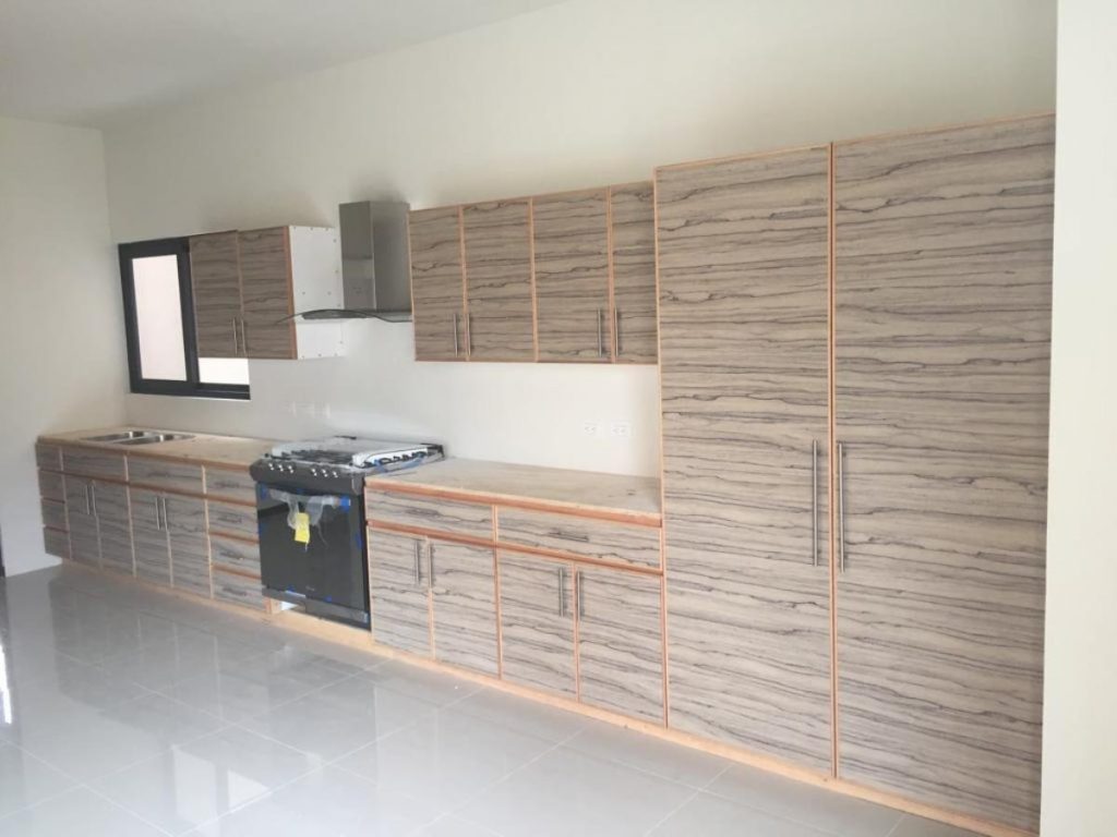 Casa en Renta en Bioma Residencial Monterrey Nuevo Leon (4)