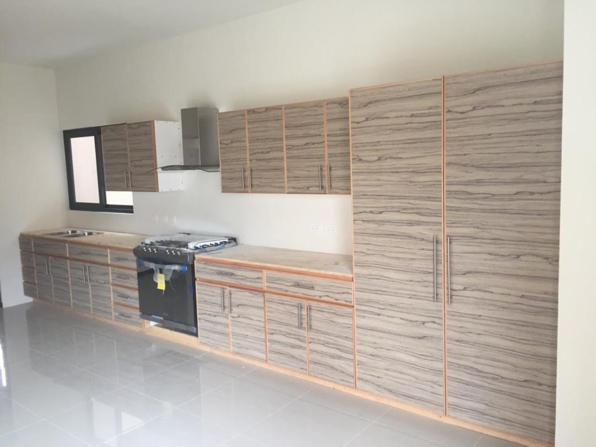 Casa en Renta en Bioma Residencial Monterrey Nuevo Leon (4)