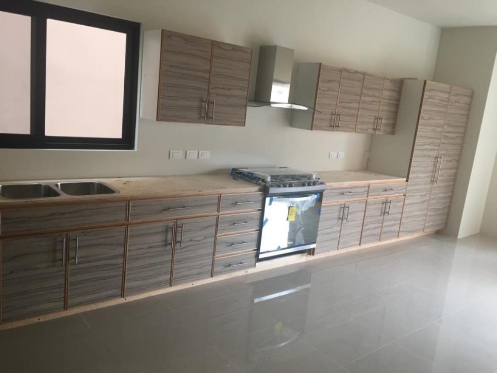 Casa en Renta en Bioma Residencial Monterrey Nuevo Leon (5)