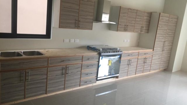 Casa en Renta en Bioma Residencial Monterrey Nuevo Leon (5)