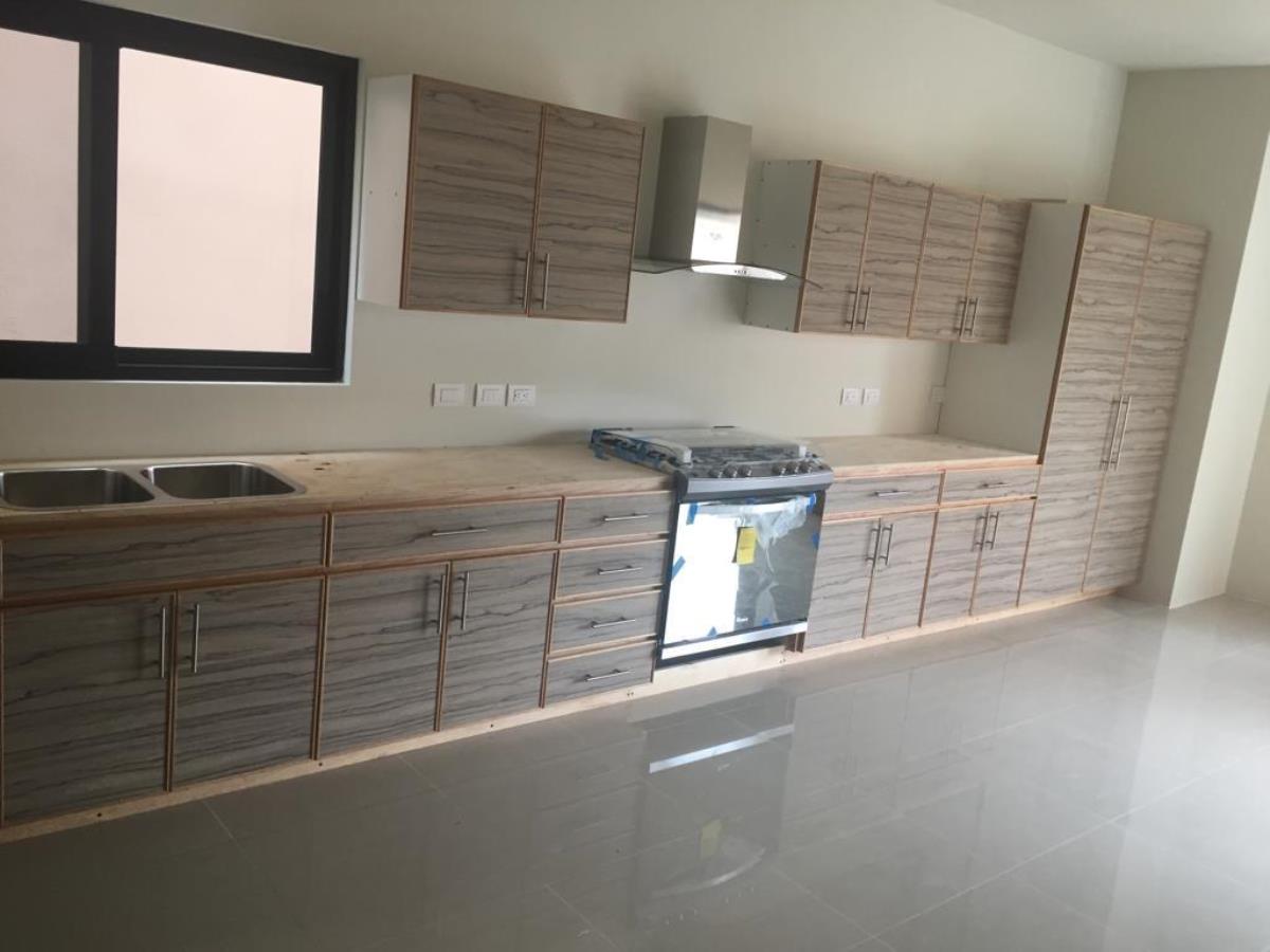Casa en Renta en Bioma Residencial Monterrey Nuevo Leon (5)