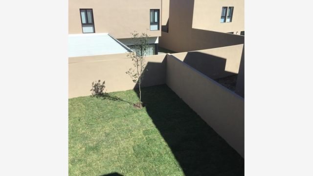 Casa en Renta en Bioma Residencial Monterrey Nuevo Leon (6)