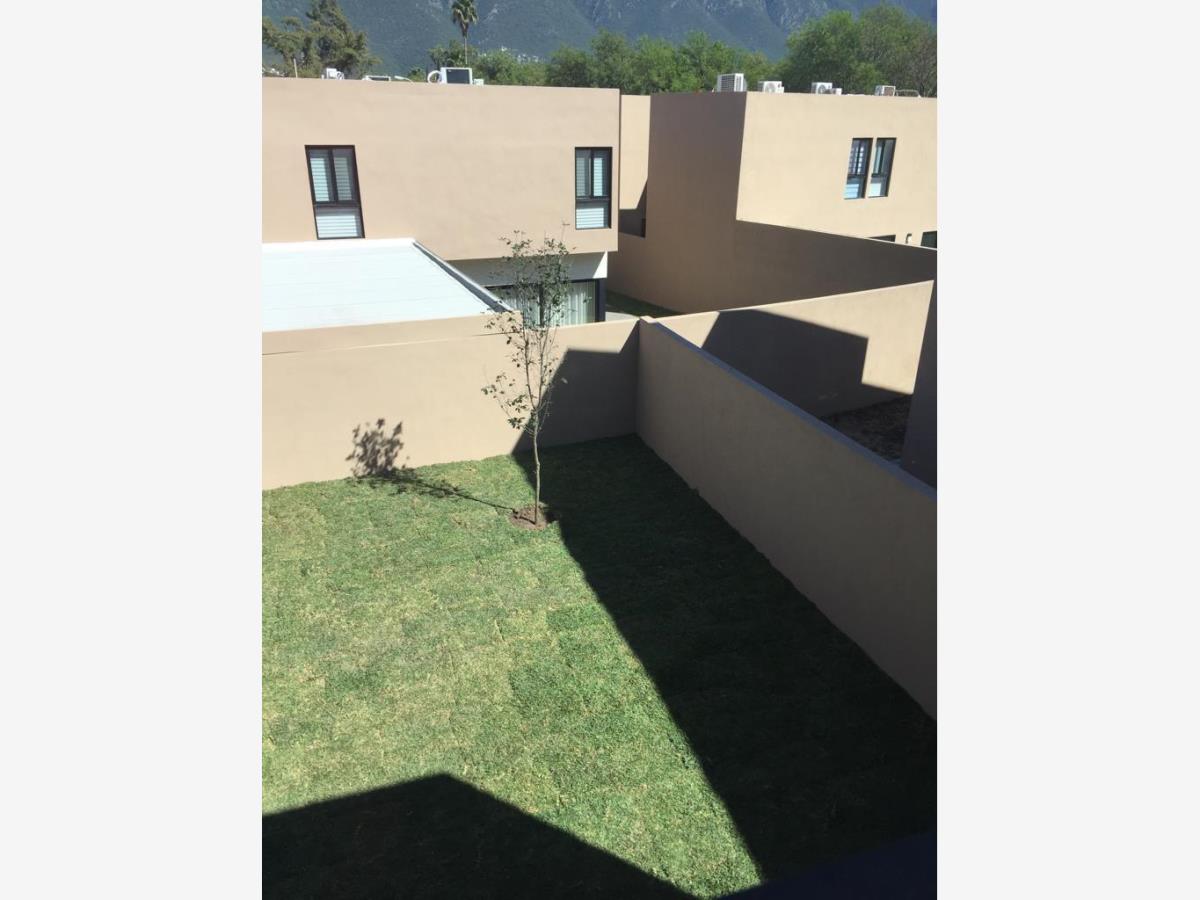 Casa en Renta en Bioma Residencial Monterrey Nuevo Leon (6)