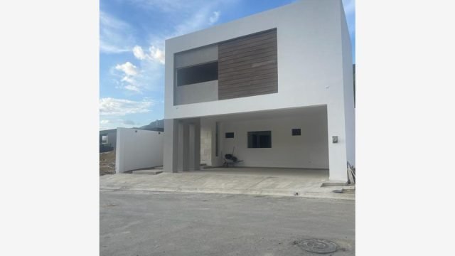 Casa en Renta en Bosques de las Misiones Sector Reserva Santiago Nuevo Leon (12)