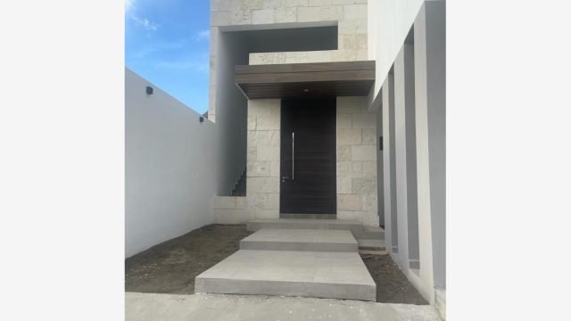 Casa en Renta en Bosques de las Misiones Sector Reserva Santiago Nuevo Leon (13)