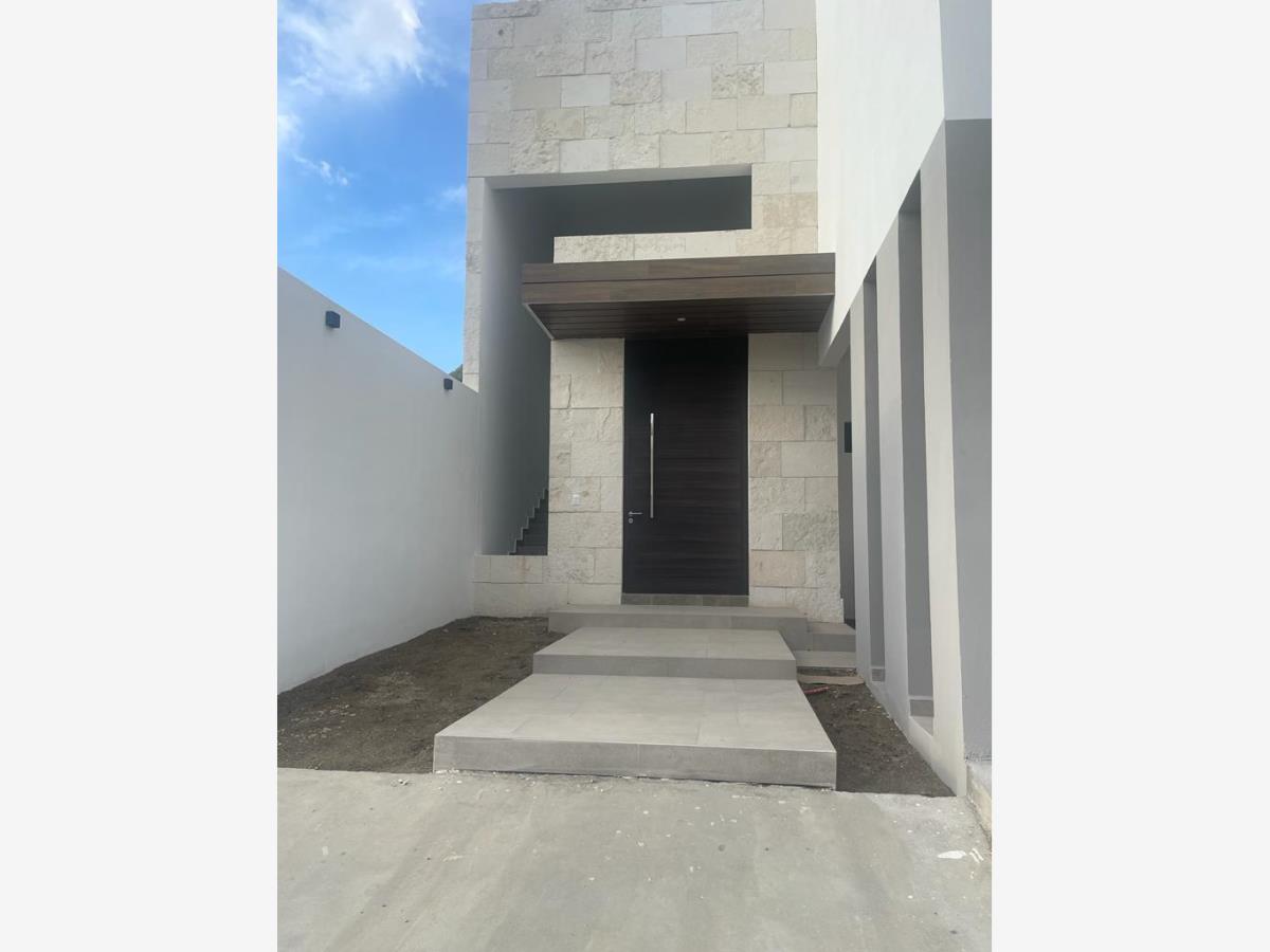 Casa en Renta en Bosques de las Misiones Sector Reserva Santiago Nuevo Leon (13)
