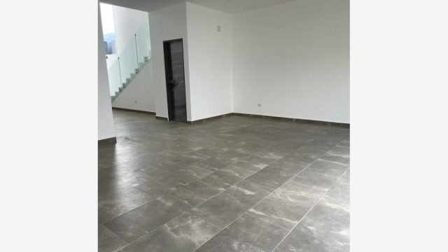 Casa en Renta en Bosques de las Misiones Sector Reserva Santiago Nuevo Leon (3)