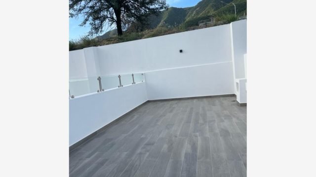 Casa en Renta en Bosques de las Misiones Sector Reserva Santiago Nuevo Leon (7)