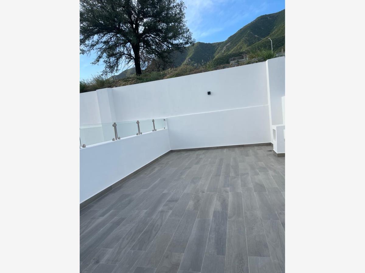 Casa en Renta en Bosques de las Misiones Sector Reserva Santiago Nuevo Leon (7)