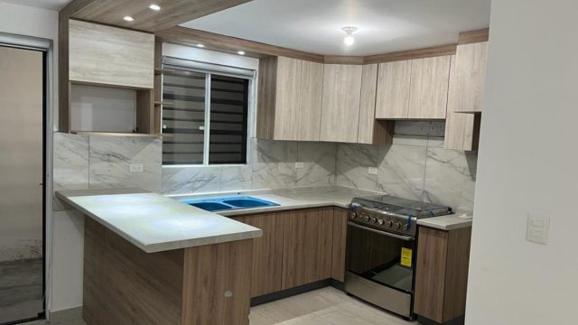 Casa en Renta en Brianzzas Residencial General Escobedo Nuevo Leon (1)