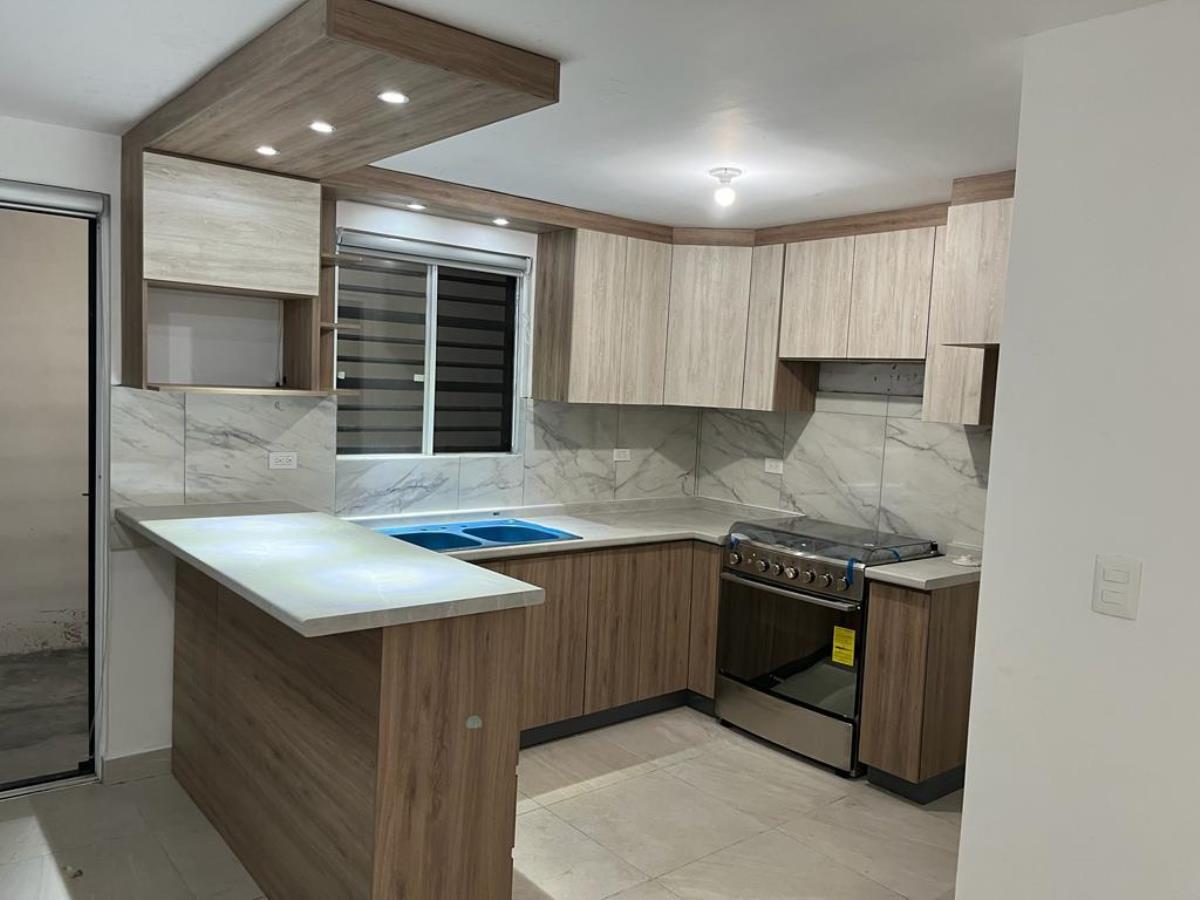 Casa en Renta en Brianzzas Residencial General Escobedo Nuevo Leon (1)
