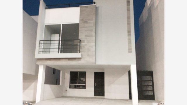 Casa en Renta en Brianzzas Residencial General Escobedo Nuevo Leon (2)