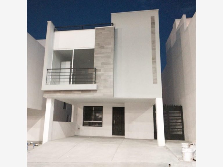 Casa en Renta en Brianzzas Residencial General Escobedo Nuevo Leon