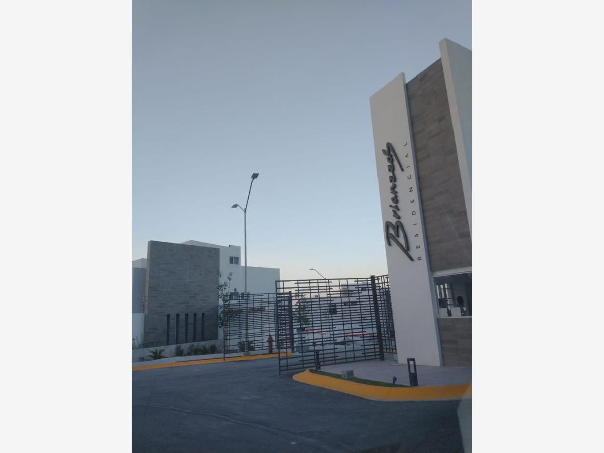 Casa en Renta en Brianzzas Residencial General Escobedo Nuevo Leon (3)