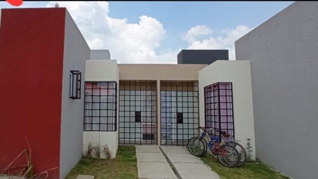 Casa en Renta en CITARA Huehuetoca Edo de Mexico (1)