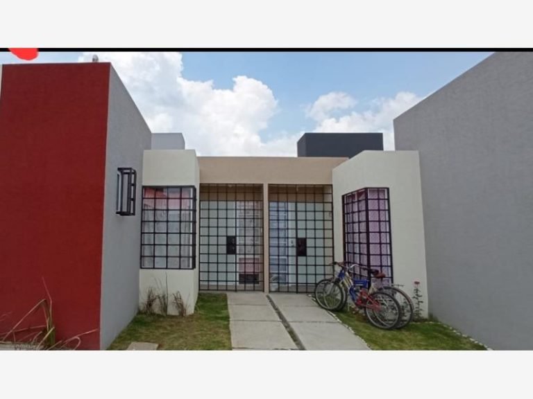 Casa en Renta en CITARA Huehuetoca Edo de Mexico