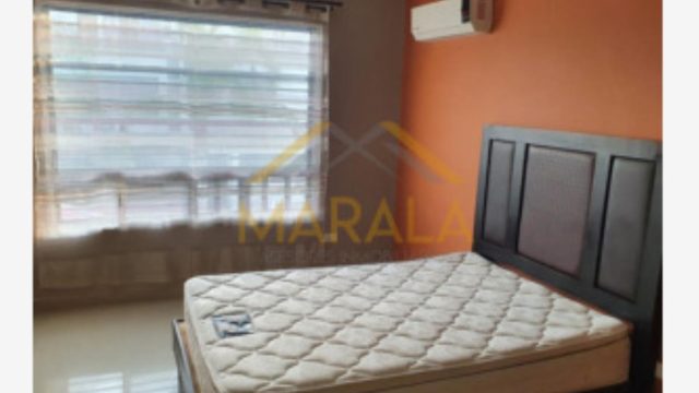 Casa en Renta en Cerradas de Santa Rosa Apodaca Nuevo Leon (1)