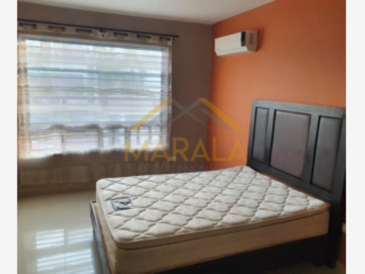 Casa en Renta en Cerradas de Santa Rosa Apodaca Nuevo Leon (1)