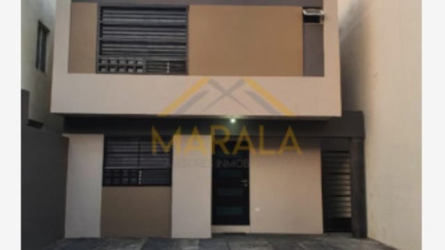 Casa en Renta en Cerradas de Santa Rosa Apodaca Nuevo Leon (2)