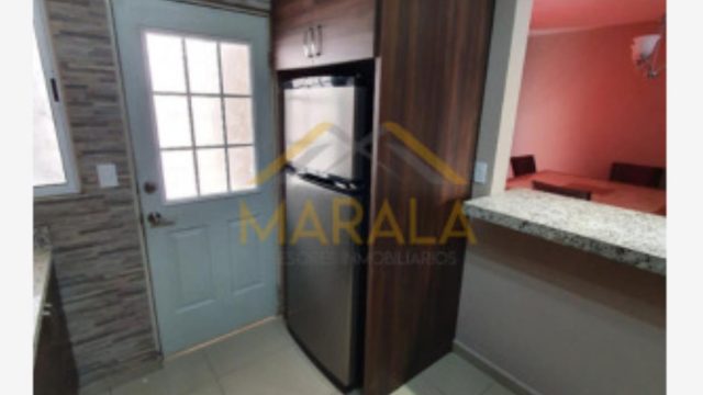 Casa en Renta en Cerradas de Santa Rosa Apodaca Nuevo Leon (5)