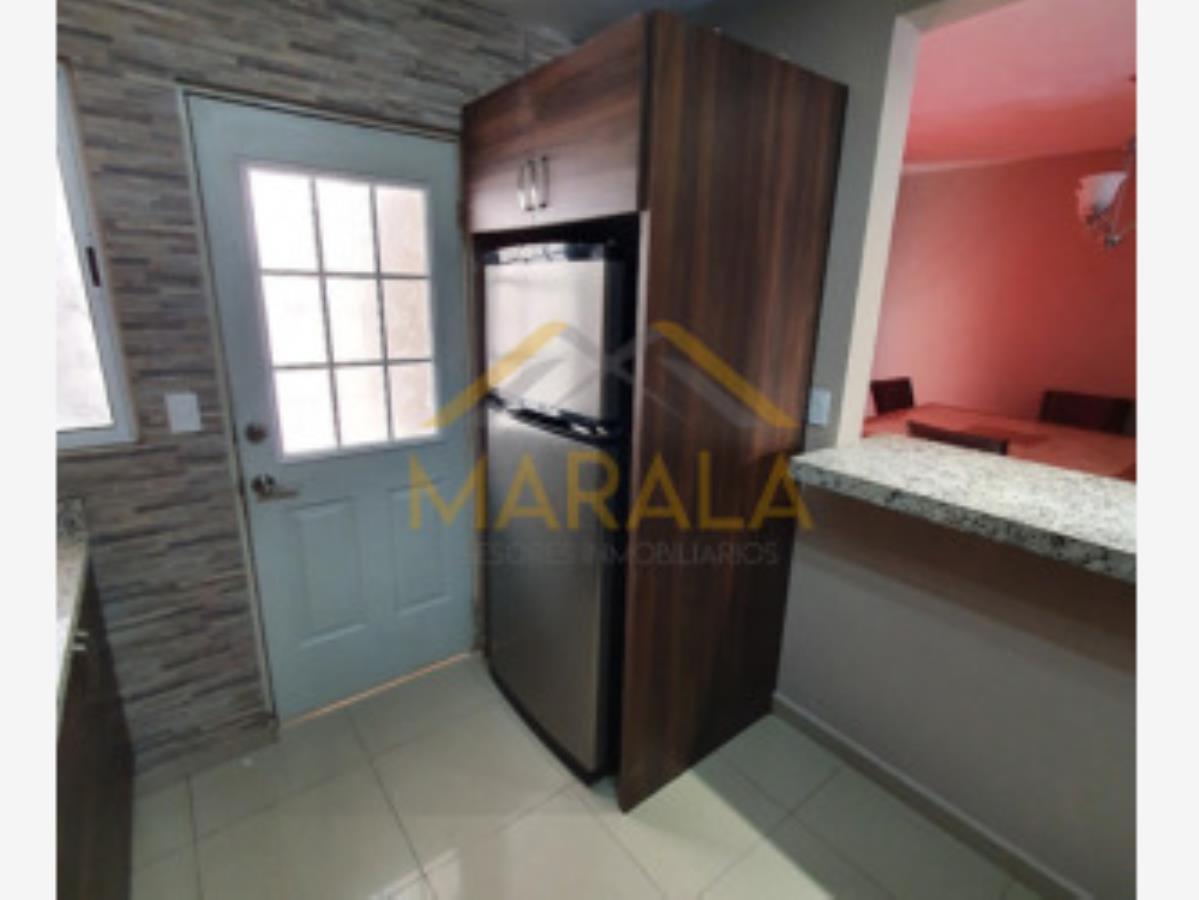 Casa en Renta en Cerradas de Santa Rosa Apodaca Nuevo Leon (5)