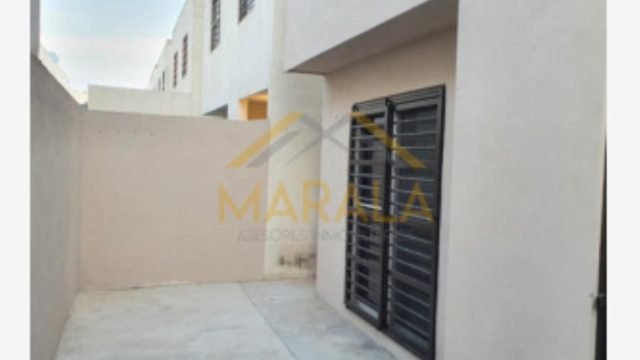 Casa en Renta en Cerradas de Santa Rosa Apodaca Nuevo Leon (7)