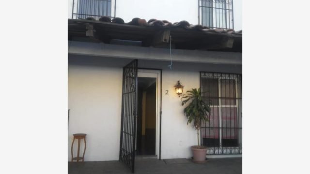 Casa en Renta en Cholula de Rivadabia Centro San Pedro Cholula Puebla (2)