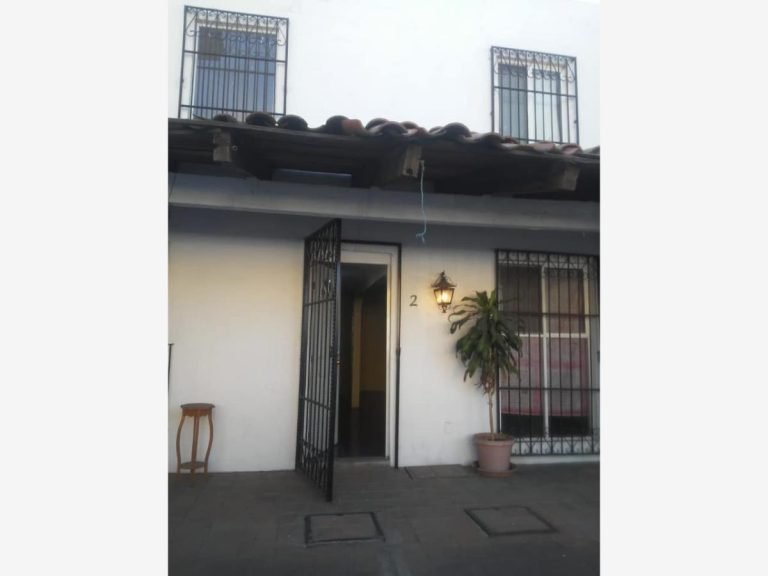 Casa en Renta en Cholula de Rivadabia Centro San Pedro Cholula Puebla