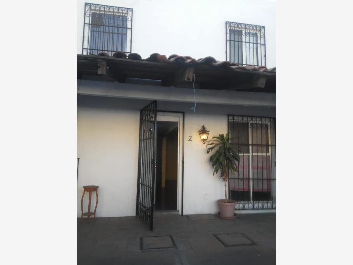 Casa en Renta en Cholula de Rivadabia Centro San Pedro Cholula Puebla (2)
