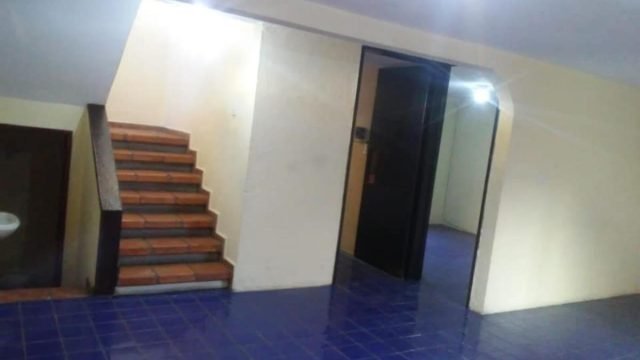 Casa en Renta en Cholula de Rivadabia Centro San Pedro Cholula Puebla (4)