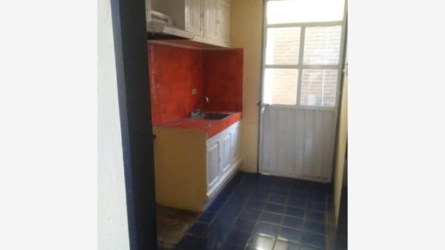 Casa en Renta en Cholula de Rivadabia Centro San Pedro Cholula Puebla (5)