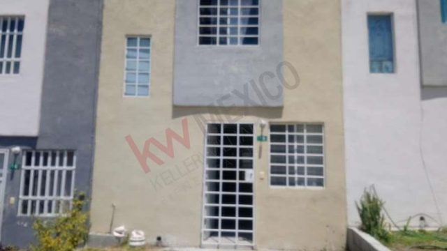 Casa en Renta en Ciudad Del Sol, Santiago De Querétaro, Queretaro (2)