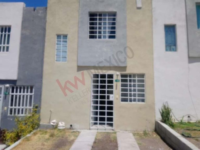 Casa en Renta en Ciudad Del Sol, Santiago De Querétaro, Queretaro