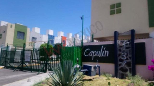 Casa en Renta en Ciudad Del Sol, Santiago De Querétaro, Queretaro (3)