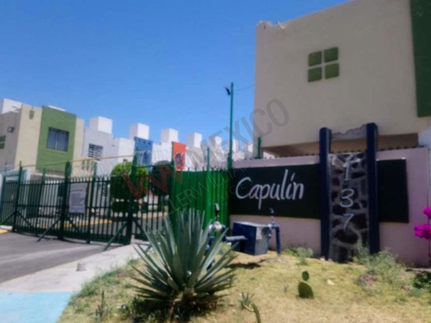 Casa en Renta en Ciudad Del Sol, Santiago De Querétaro, Queretaro (3)