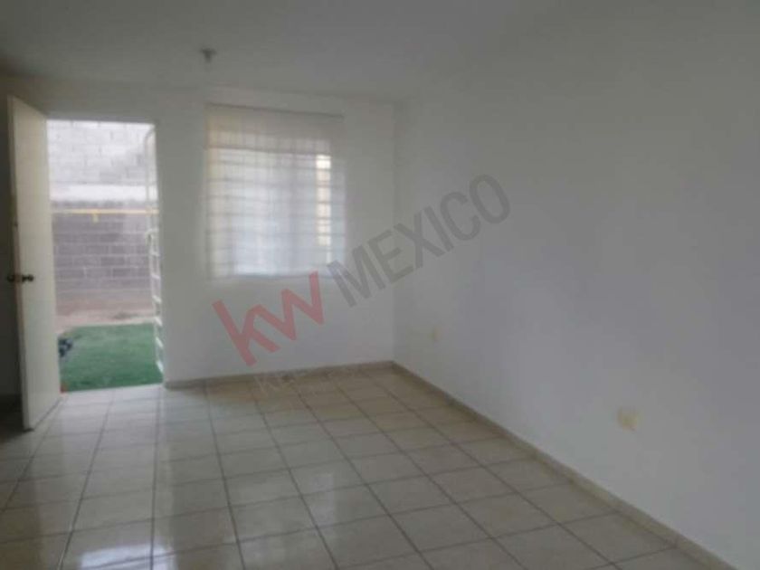 Casa en Renta en Ciudad Del Sol, Santiago De Querétaro, Queretaro (4)