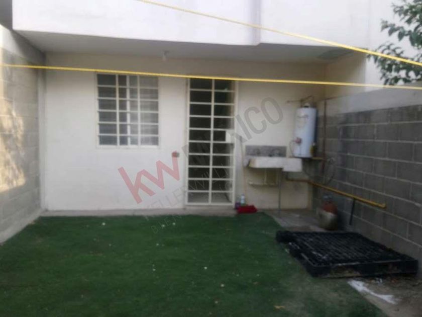 Casa en Renta en Ciudad Del Sol, Santiago De Querétaro, Queretaro (7)