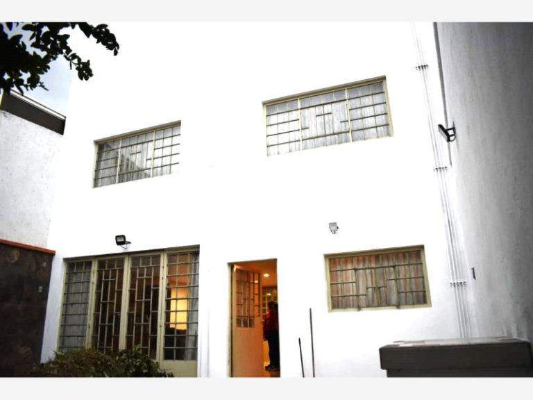 Casa amueblada en Renta en Claveria Azcapotzalco CDMX