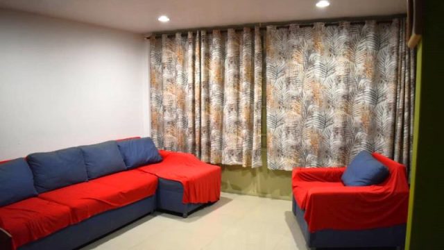 Casa en Renta en Claveria Azcapotzalco CDMX (5)