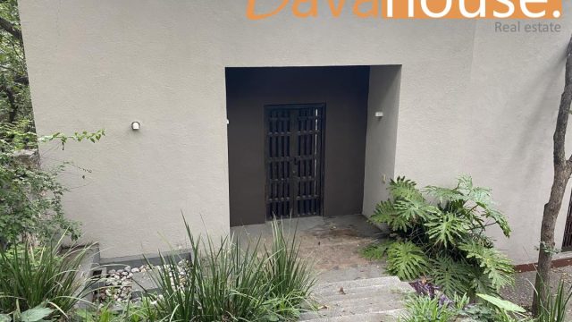 Casa en Renta en Colinas de San Angel San Pedro Garza Garcia Nuevo Leon (4)